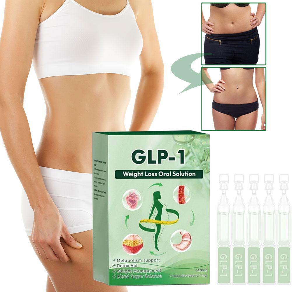 Skincare Herbal - GLP-1 Moringa Natural Body Firming Care