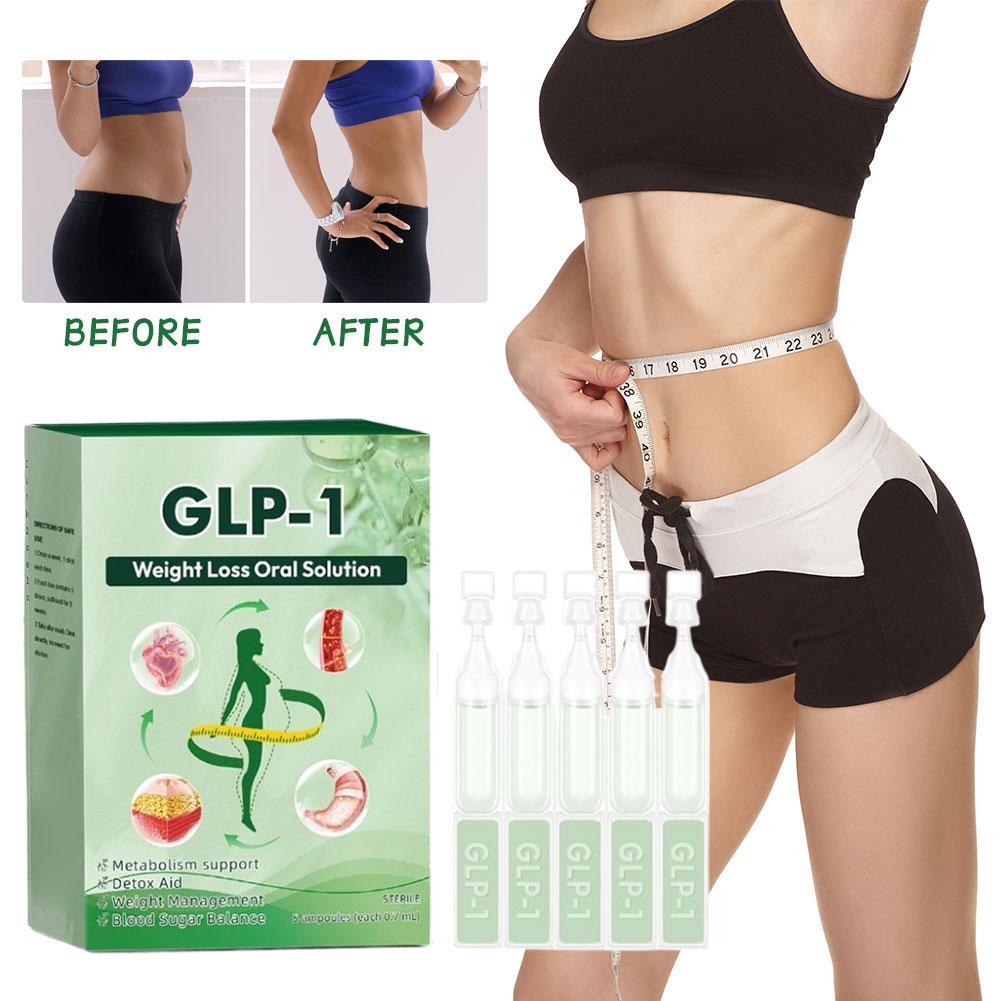 GLP-1 Moringa Natural Body Fir - Skincare Herbal 评论和价格