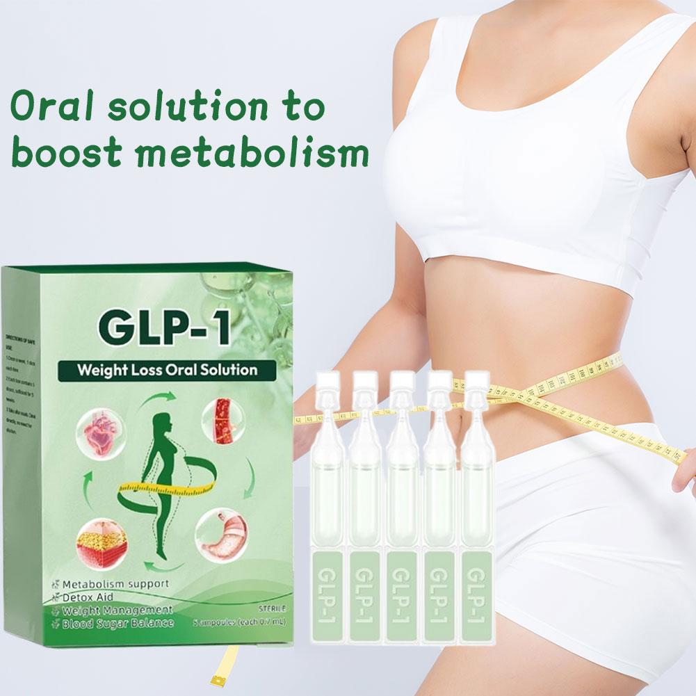 GLP-1 Moringa Natural Body Fir - Skincare Herbal 评论和价格