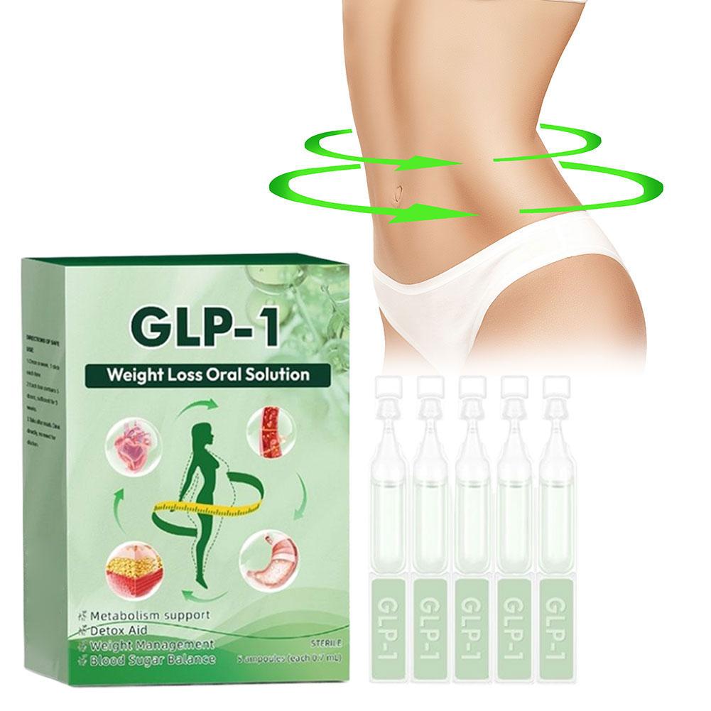 GLP-1 Moringa Natural Body Fir - Skincare Herbal 评论和价格
