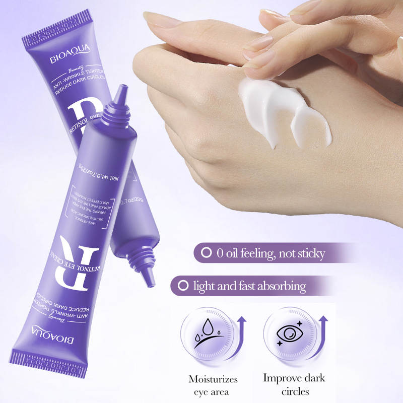BIOAQUA Retinol Skin Care Sets - Skincare Oil Control 评论和价格
