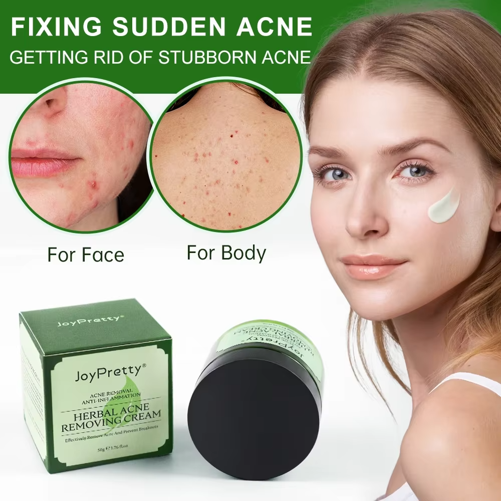 JoyPrettyin Herbal Acne Face C - Skincare Herbal 评论和价格