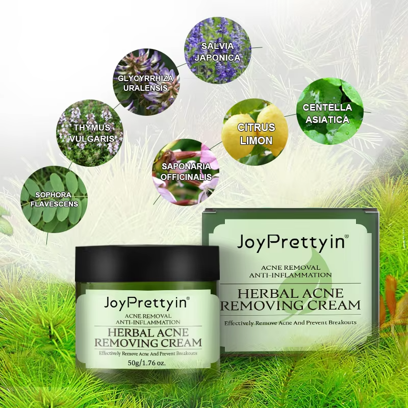 JoyPrettyin Herbal Acne Face C - Skincare Herbal 评论和价格