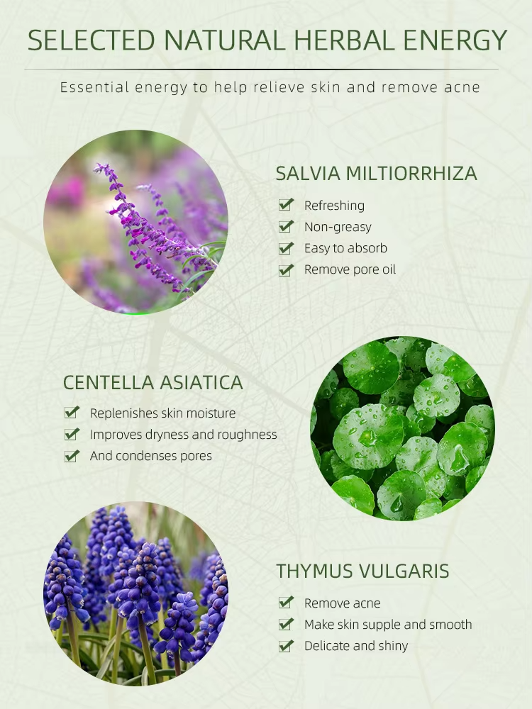 JoyPrettyin Herbal Acne Face C - Skincare Herbal 评论和价格