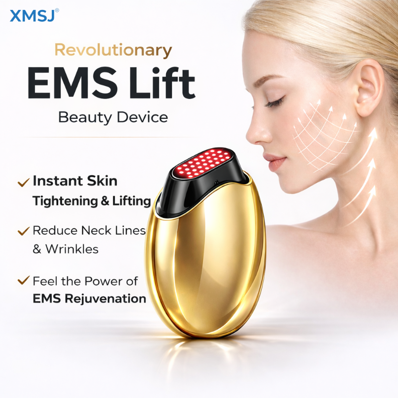 RF Facial Beauty Device EMS An - Skincare Scora 评论和价格