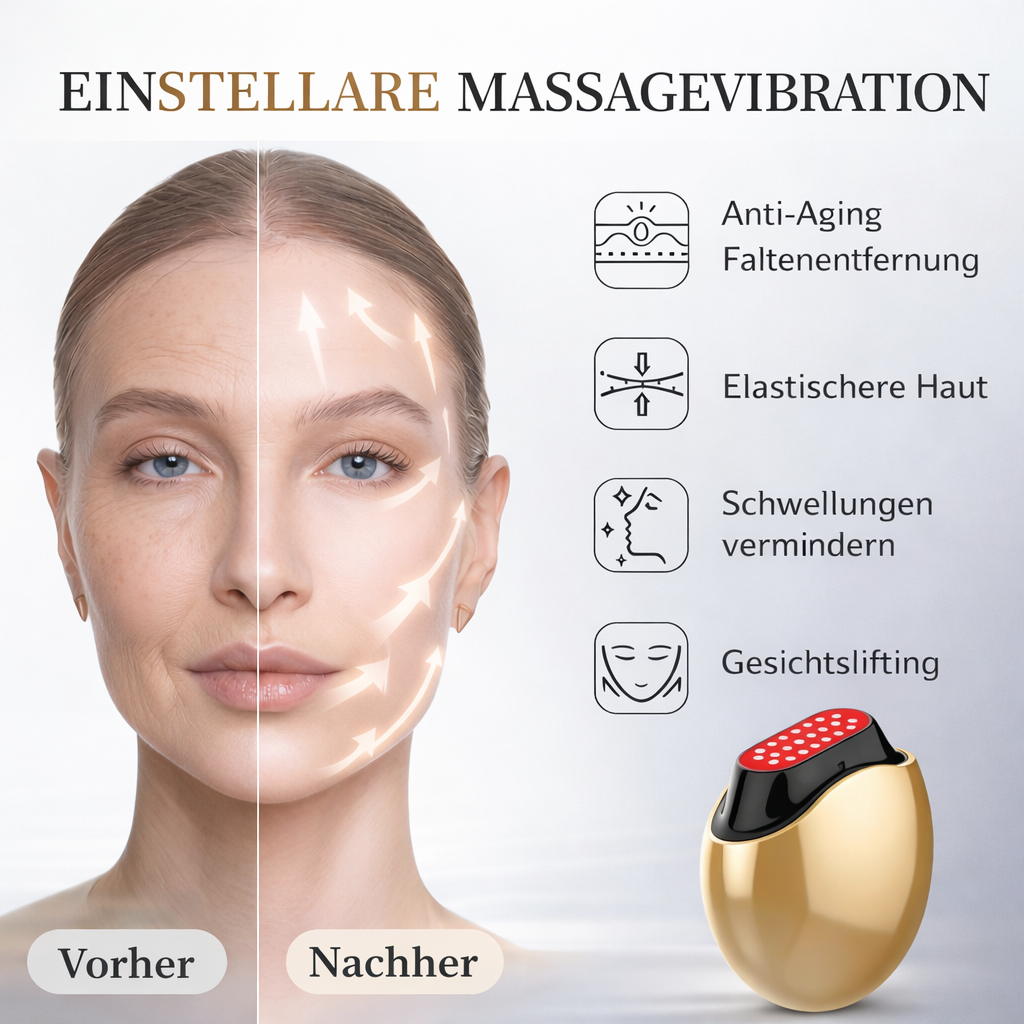RF Facial Beauty Device EMS An - Skincare Scora 评论和价格