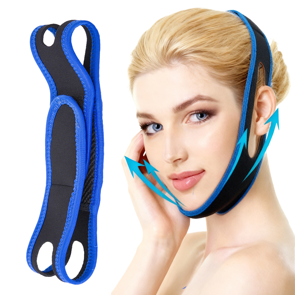 Reusable V Line Face Shaper Fa - Skincare Scora 评论和价格