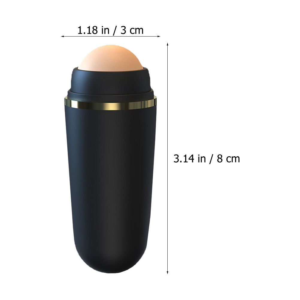 2Pcs Facial Oil Control Roller - Skincare Oil Control 评论和价格
