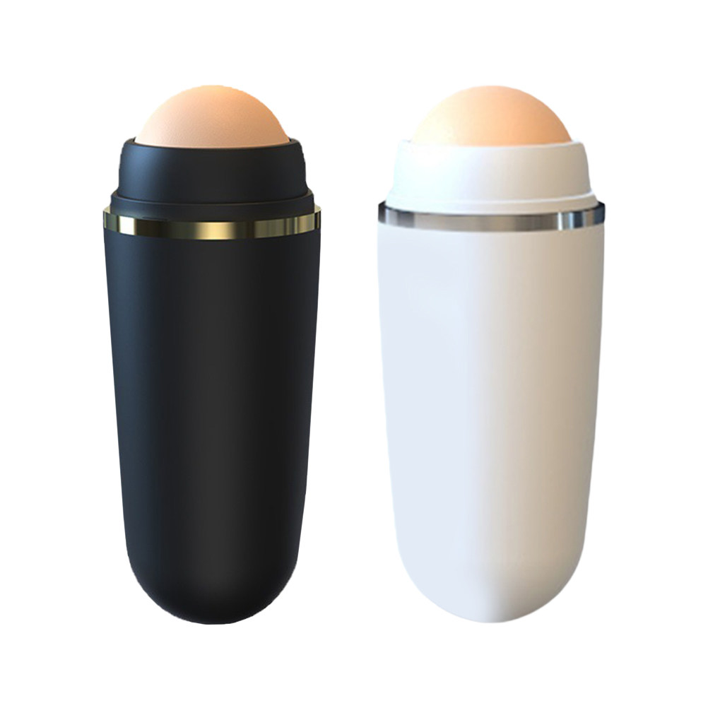 2Pcs Facial Oil Control Roller - Skincare Oil Control 评论和价格