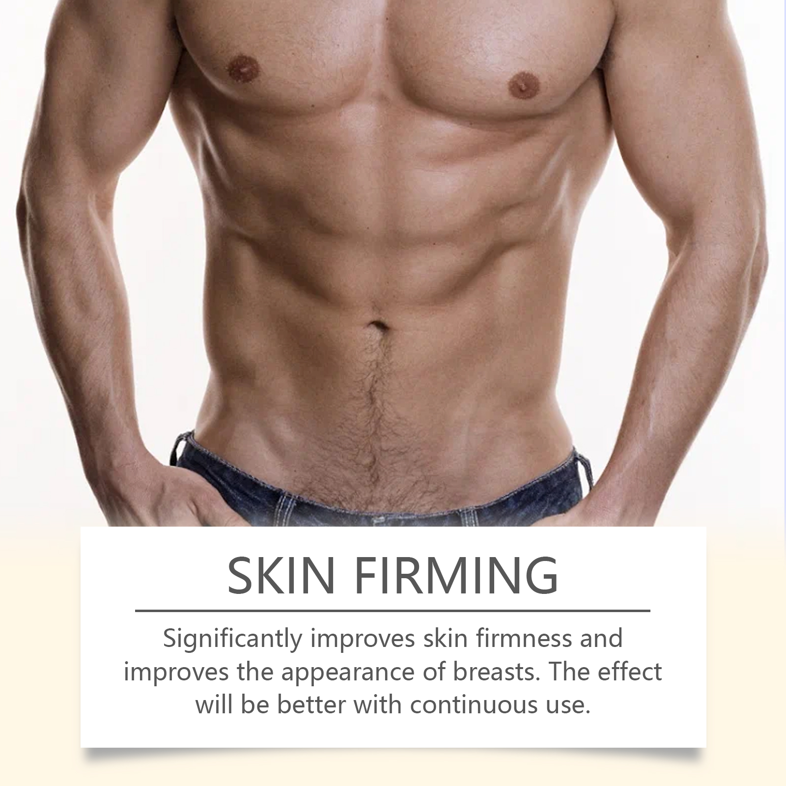 Bee Venom Men's Chest Massage  - Skincare China 评论和价格