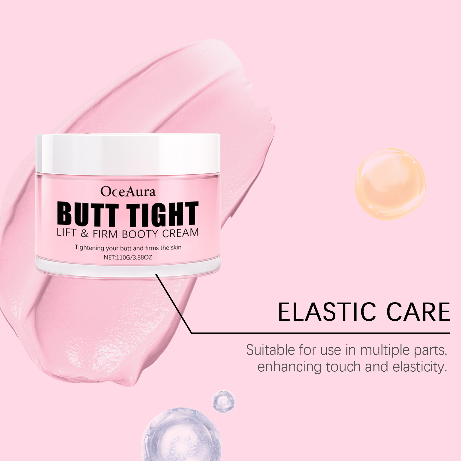 Butt Tightening Cream Butt Lif - Skincare China 评论和价格