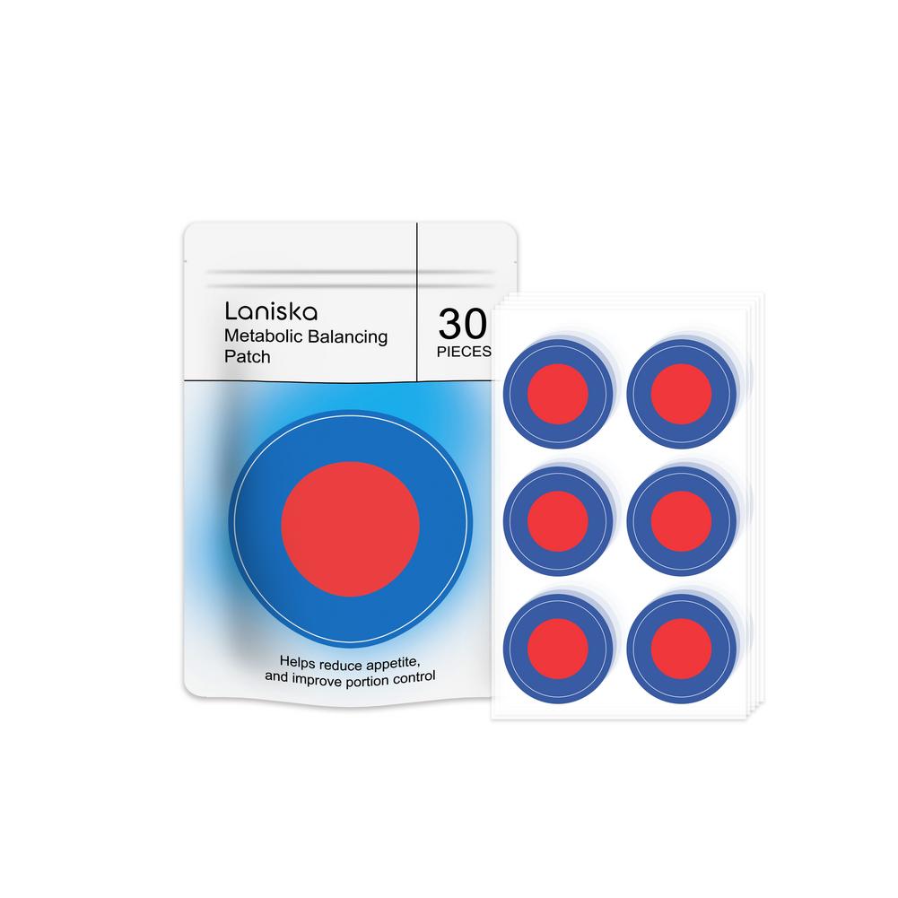 30pcs Unisex Body Care Patches - Skincare Herbal 评论和价格