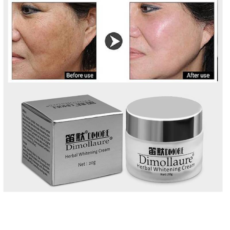 Dimollaure Whitening Freckle C - Skincare Herbal 评论和价格