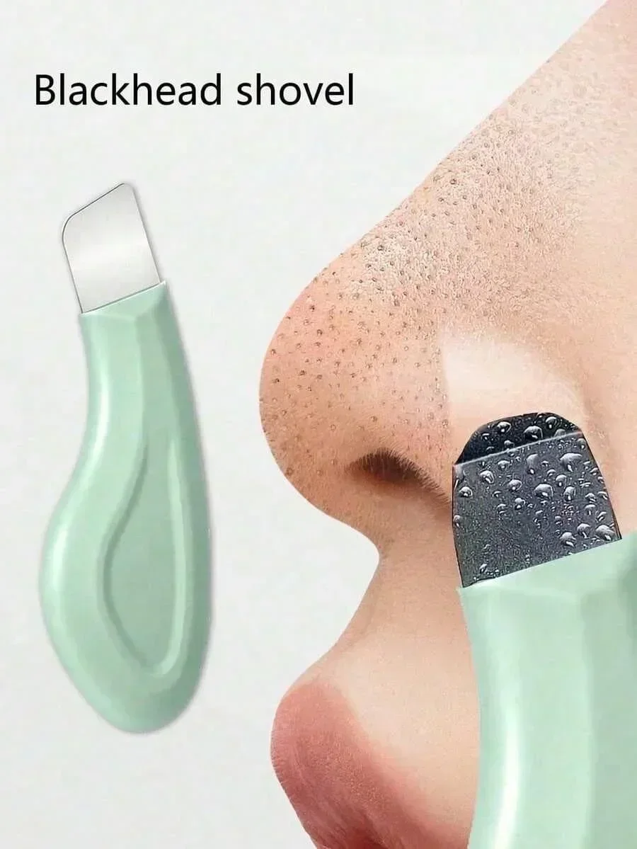 1pc Face Blackhead Remover Too - Skincare Oil Control 评论和价格