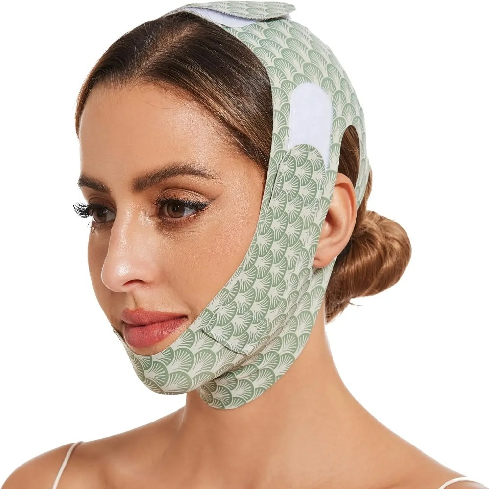 Women Face Lifting Mask Face S - Skincare Scora 评论和价格