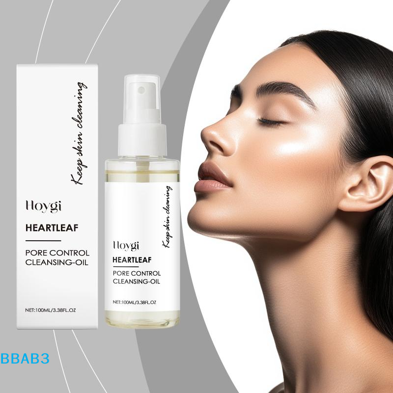 【B】Pore Control Makeup Removal - Skincare Oil Control 评论和价格
