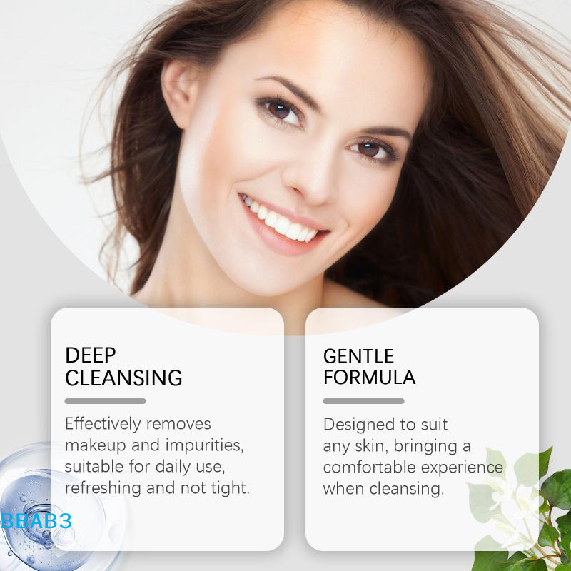 【B】Pore Control Makeup Removal - Skincare Oil Control 评论和价格