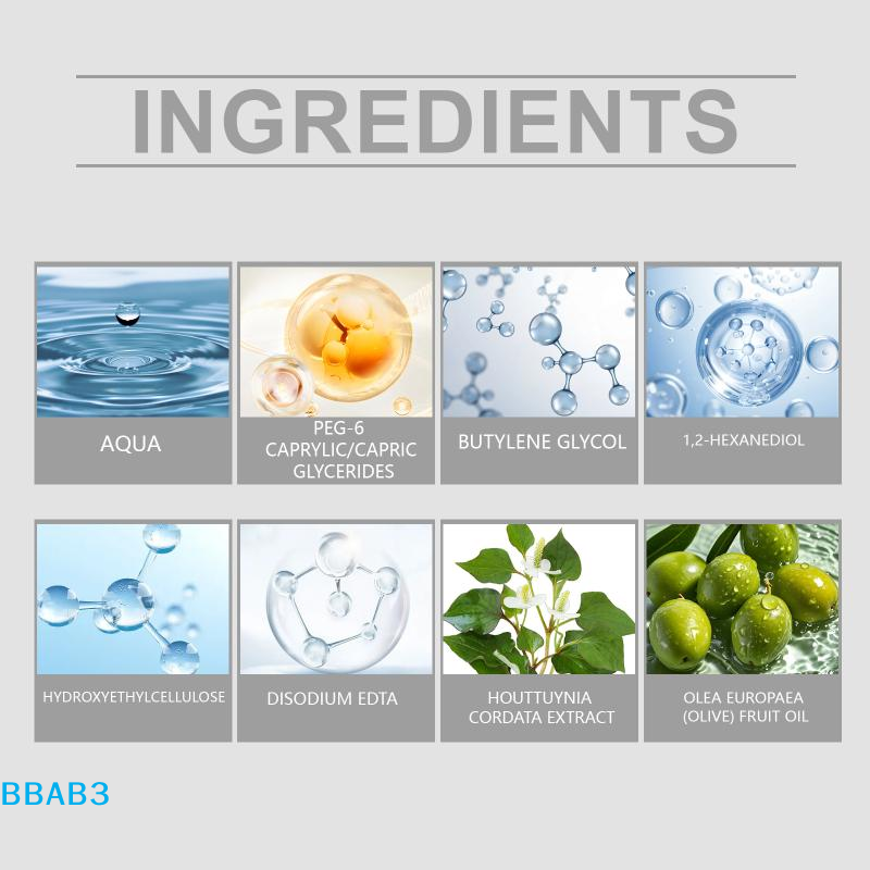 【B】Pore Control Makeup Removal - Skincare Oil Control 评论和价格