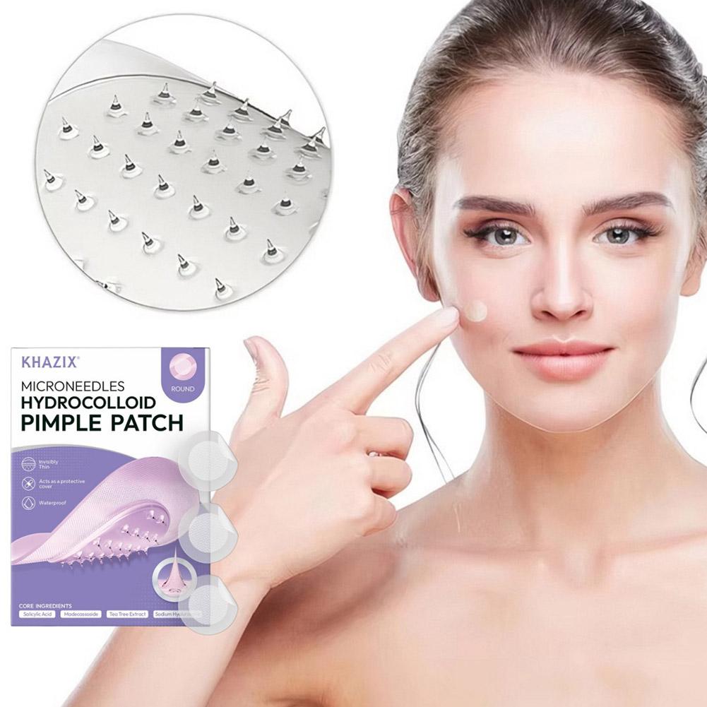 Invisible Micro Needle Acne Pa - Skincare China 评论和价格