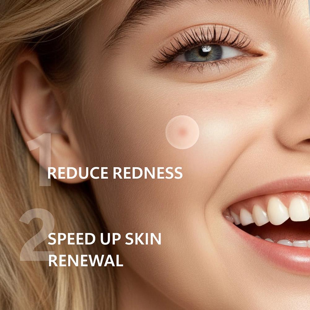 Invisible Micro Needle Acne Pa - Skincare China 评论和价格
