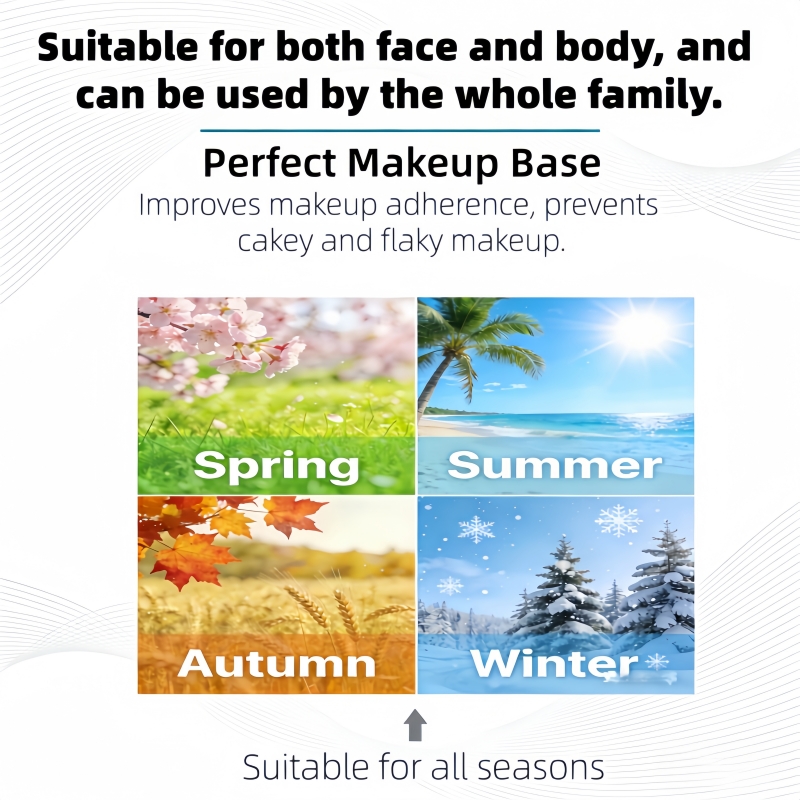 Facial Cream Sodium Hyaluronat - Skincare Oil Control 评论和价格