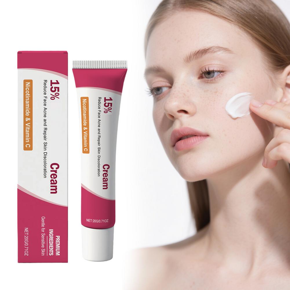 Soothing Acne Treatment Cream, - Skincare Herbal 评论和价格