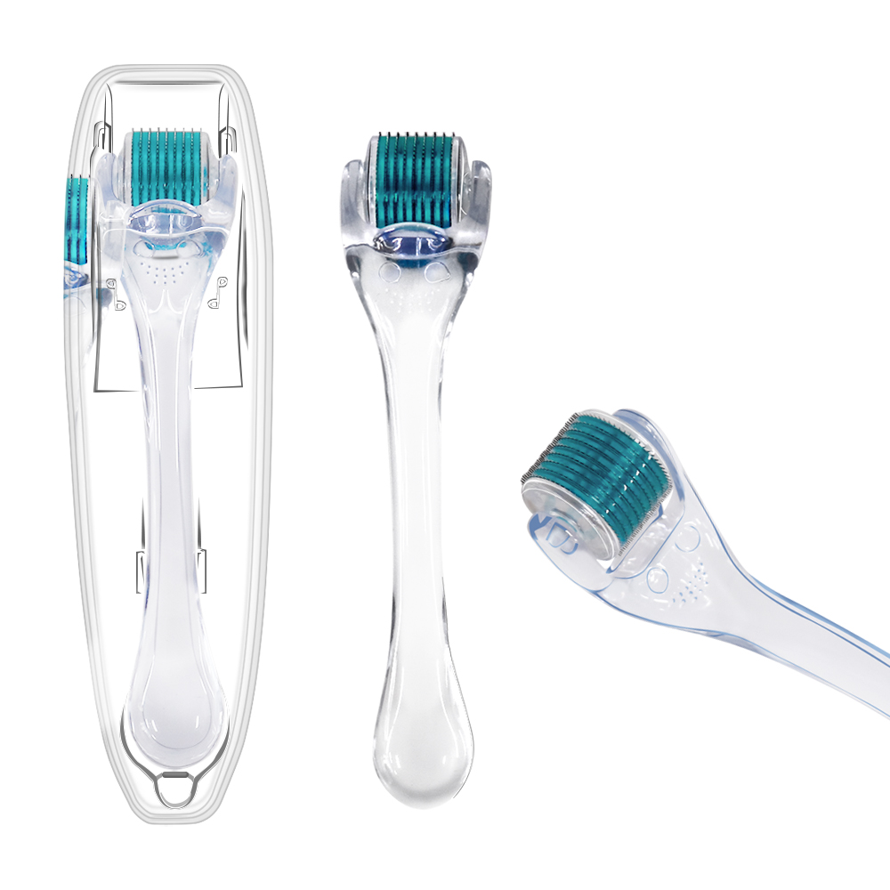Professional Beauty Derma Roll - Skincare Scora 评论和价格