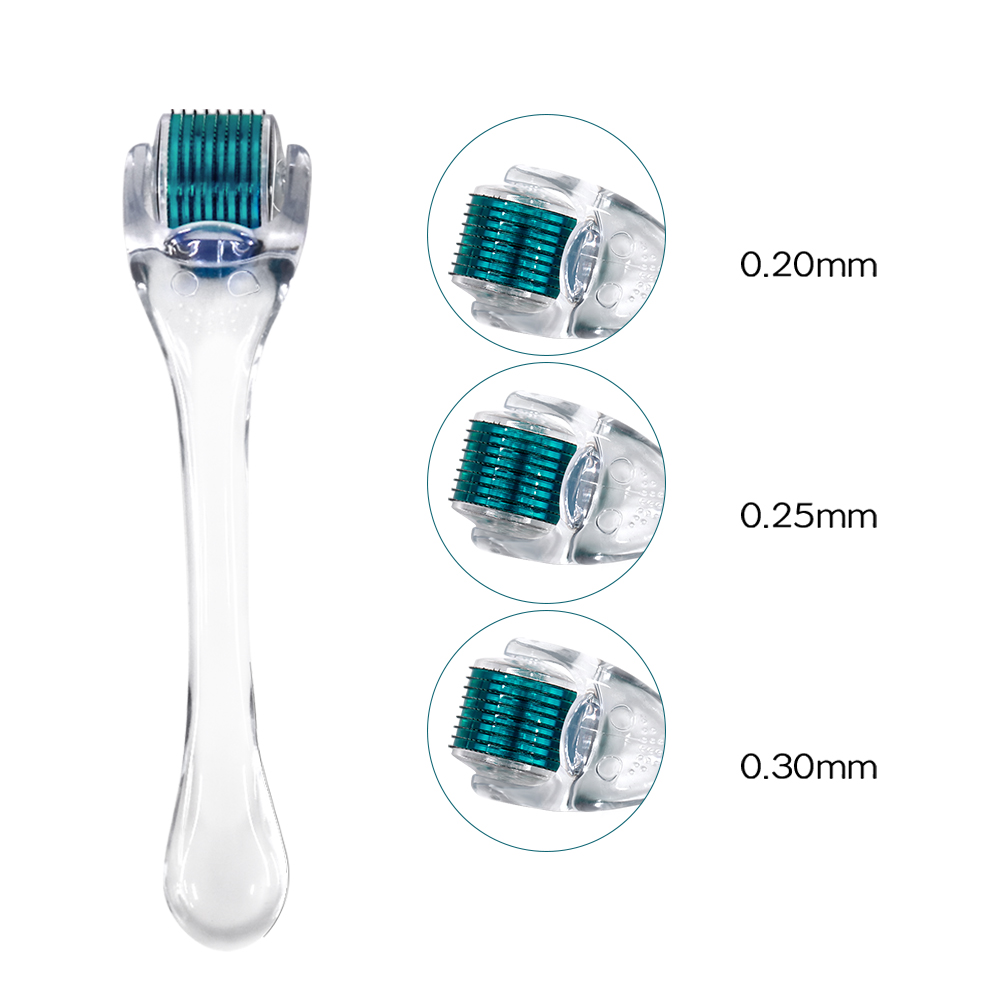 Professional Beauty Derma Roll - Skincare Scora 评论和价格