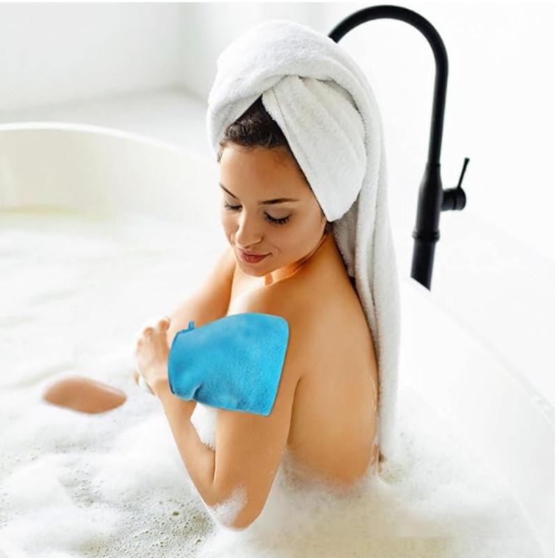 1 Pcs Colorful Makeup Remover  - Skincare Scora 评论和价格