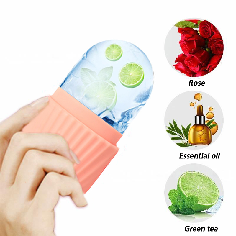 Ice Face Roller Facial Lifting - Skincare Scora 评论和价格