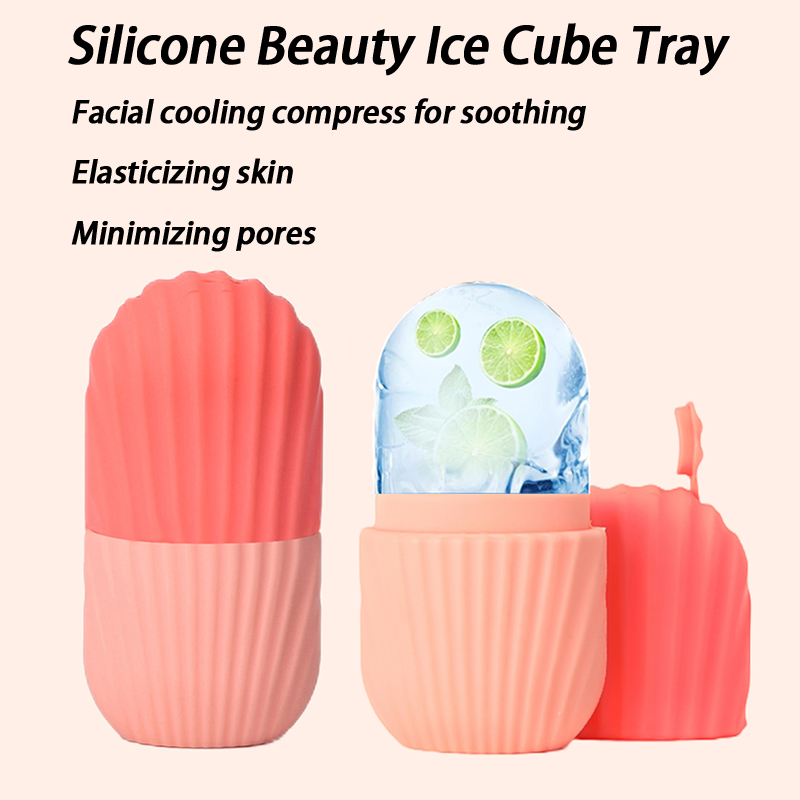 Ice Face Roller Facial Lifting - Skincare Scora 评论和价格