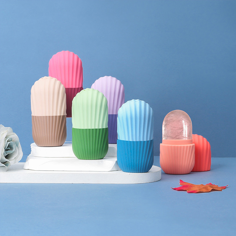 Ice Face Roller Facial Lifting - Skincare Scora 评论和价格