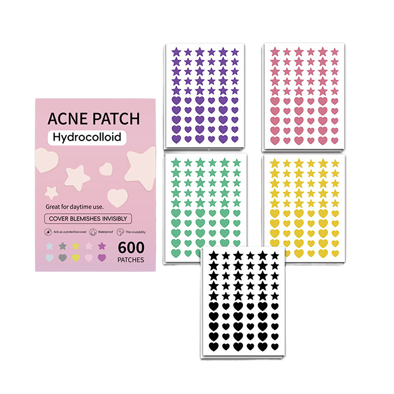 【Peace】300/600Pcs Acne Repair  - Skincare China 评论和价格