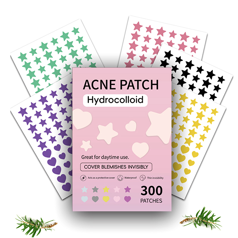 【Peace】300/600Pcs Acne Repair  - Skincare China 评论和价格