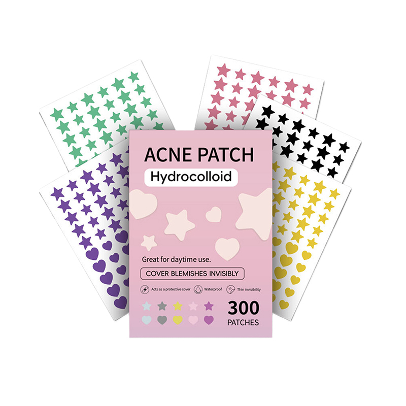 【Peace】300/600Pcs Acne Repair  - Skincare China 评论和价格