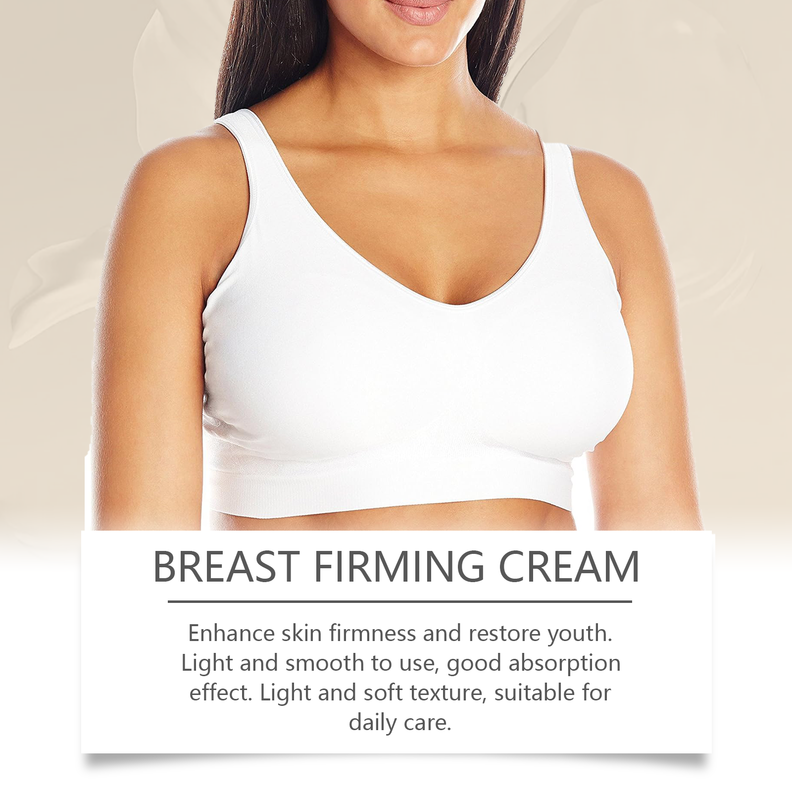 Breast Firming Cream Improve S - Skincare China 评论和价格